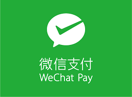 We chat Pay